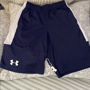 ** 3 for $25 ** Under Armour shorts